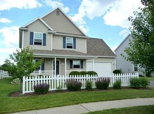 621 White Oak Dr, Toledo, OH 43615