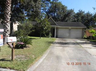 4515 McCleester Dr, Spring, TX 77373