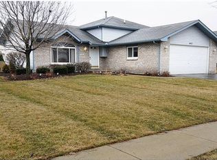 602 Otter Way, Oswego, IL 60543