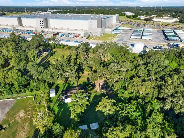 9211 Harney Baptist Church Rd, Tampa, FL 33637