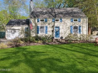 165 Woodbury Ave, Stamford, CT 06907