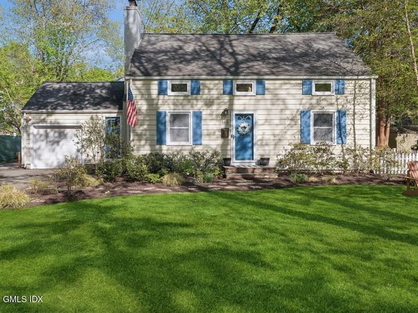 165 Woodbury Ave, Stamford, CT 06907