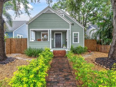 2439 6th Ave N, Saint Petersburg, FL, 33713