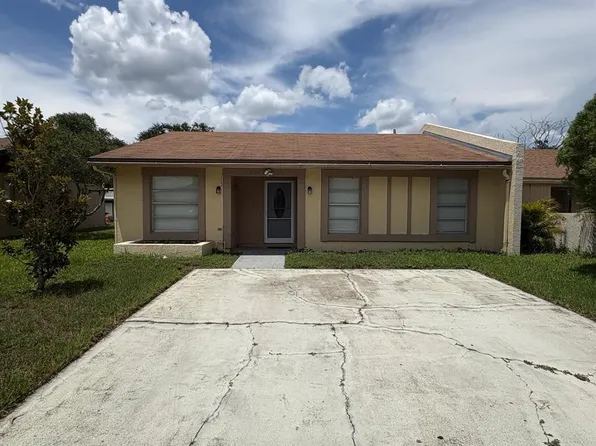 7923 Thrippence Ln, Orlando, FL 32822
