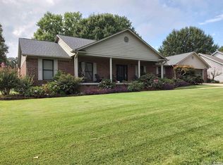129 Jennison Sq, Hot Springs, AR 71913