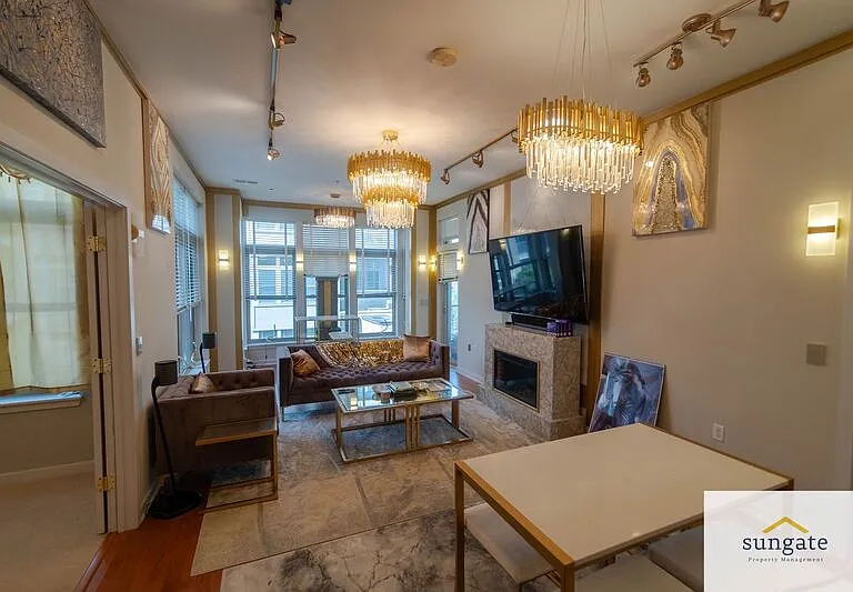 1209 N Charles St #202 — Photo 7