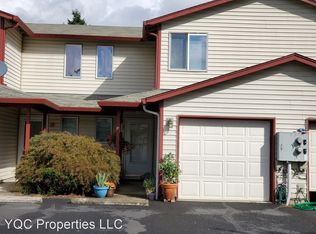 8612 NE Burton Rd APT 4, Vancouver, WA 98662