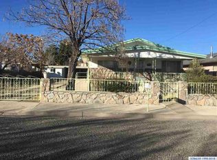 310 Vencill St, Bayard, NM 88023
