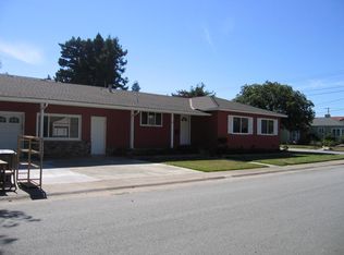 2820 Garfield St, San Mateo, CA 94403