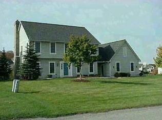 6243 Summerhill Dr, Hudsonville, MI 49426
