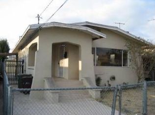 1687 69th Ave, Oakland, CA 94621