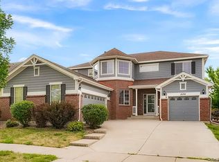 (Undisclosed Address), Aurora, CO 80018