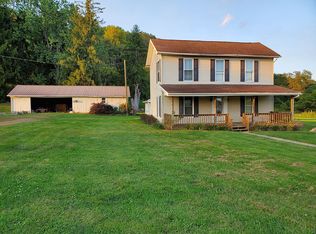450 Roush Ln, Cheshire, OH 45620
