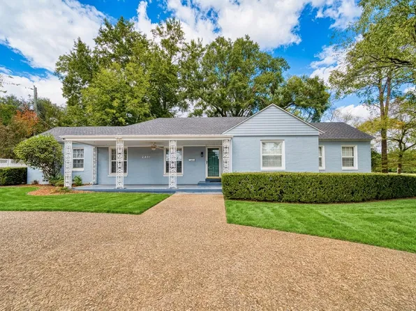 2401 E Cotton St, Longview, TX 75602