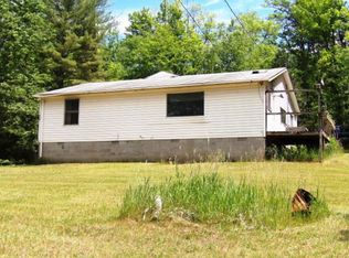3339 Ausable St, Glennie, MI 48737