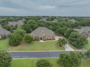14306 Manzori Pass, Edmond, OK 73034