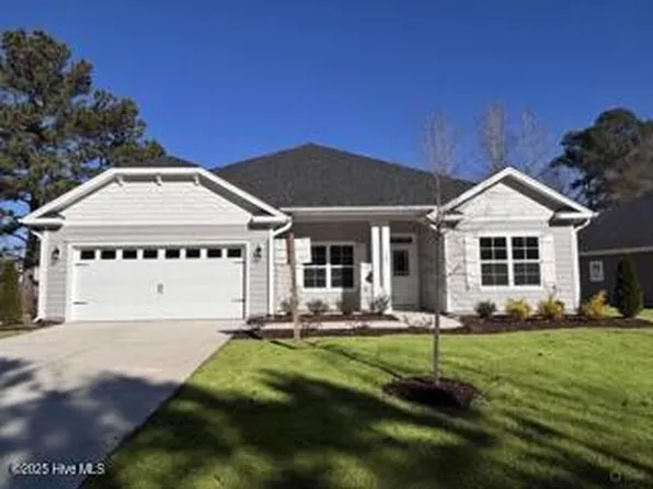 161 Firethorn Circle, Wallace, NC 28466