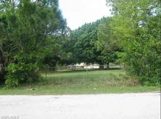 8152 Cook Dr, North Fort Myers, FL 33917