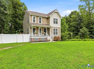104 Pleasant Grove Ct, Aylett, VA 23009