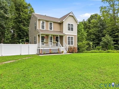 104 Pleasant Grove Ct, Aylett, VA, 23009