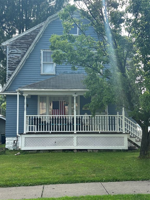 Apartment in Johnson City, Broome