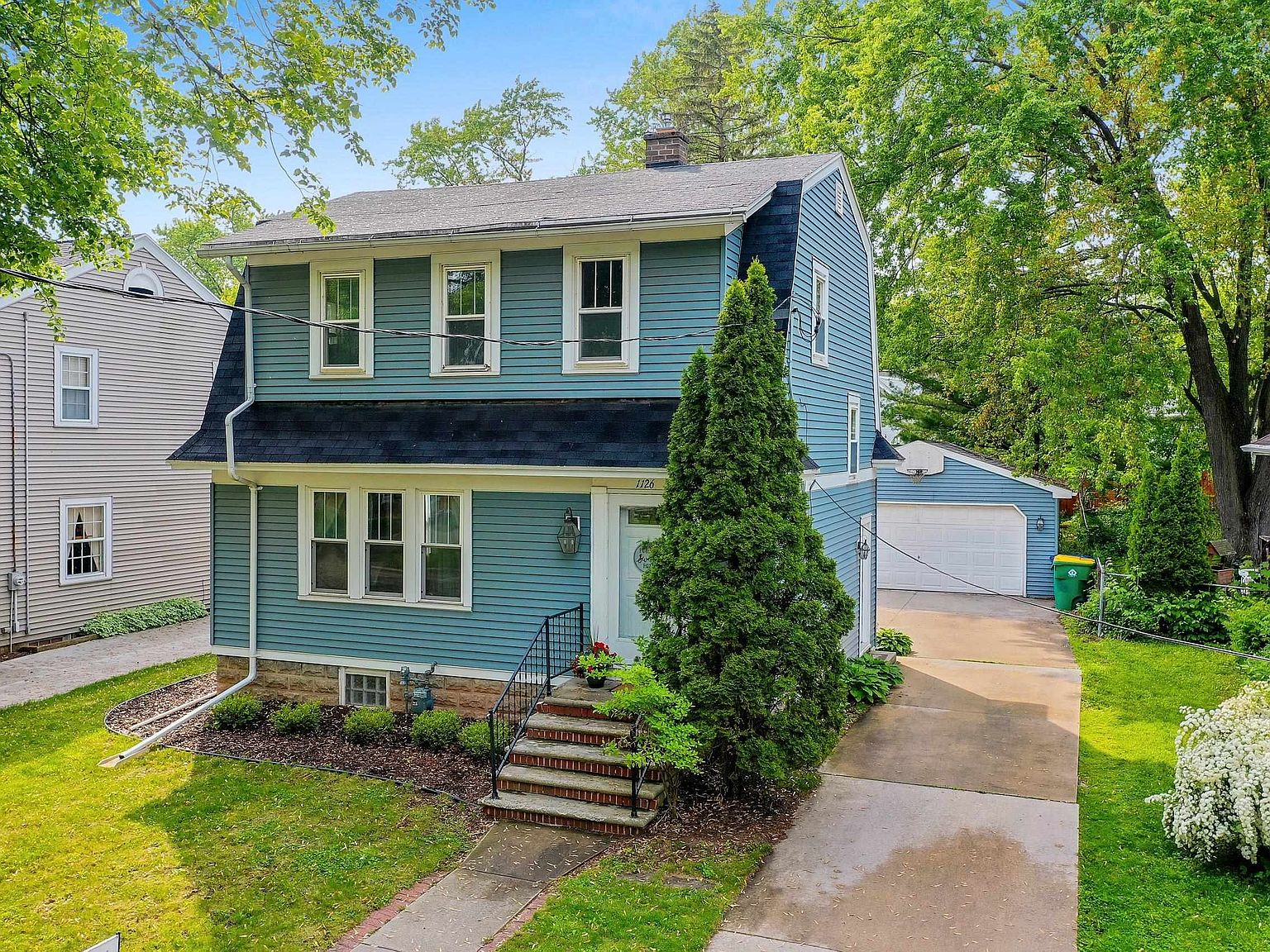 1126 S Clay St, Green Bay, WI 54301 Zillow