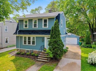 1126 S Clay St, Green Bay, WI 54301