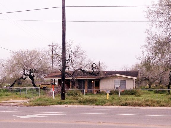 Hard Corner Sold as is