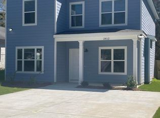 2812 Hackle St, Augusta, GA 30909