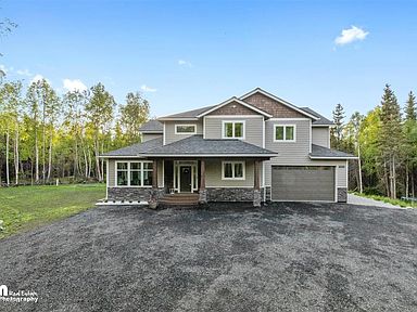 4335 Manytell Ave Anchorage Ak 99516 Zillow