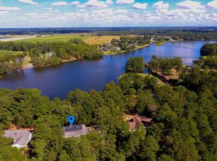 711 Lake Shore Dr, Goldsboro, NC 27534
