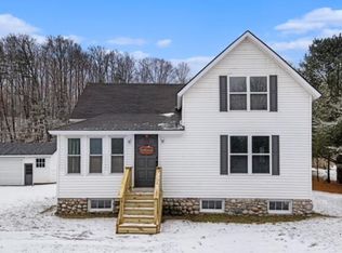 11646 S Straits Hwy, Wolverine, MI 49799