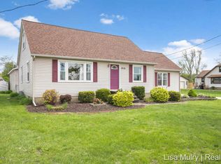 4910 Eastern Ave SE, Kentwood, MI 49508