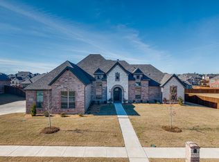 4613 Saddlehorn Dr, Midlothian, TX 76065