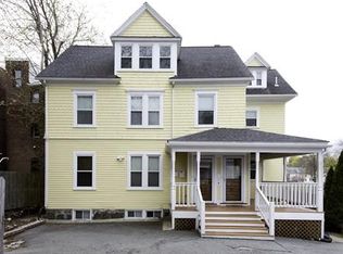 129 Centre St #1, Dorchester, MA 02124