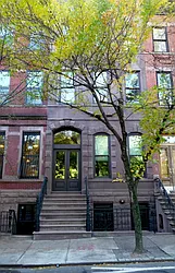 Rented by Perry Associates NYC Inc