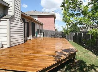 809 Jockey Club Ln, Fort Worth, TX 76179