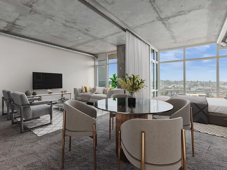 1st image of 1080 Park Blvd Unit 1311