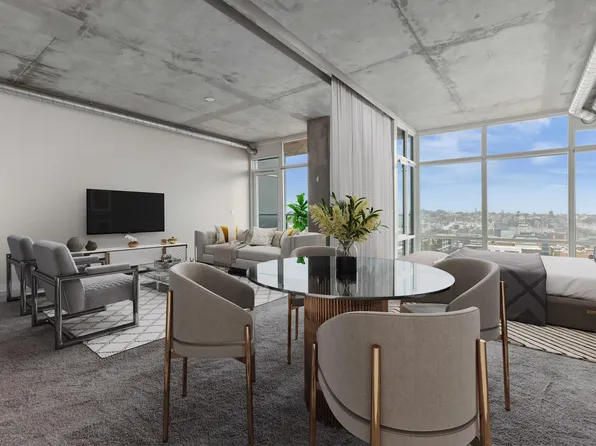 1080 Park Blvd Unit 1311, San Diego, CA 92101