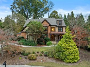 7010 Tree House Way, Flowery Branch, GA 30542