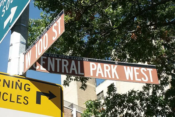 Rented by Corcoran | media 12