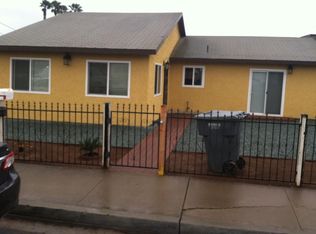1274 12th St, Imperial Beach, CA 91932