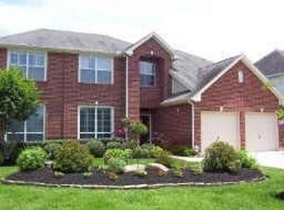 3115 Edgewood Dr, Pearland, TX 77584