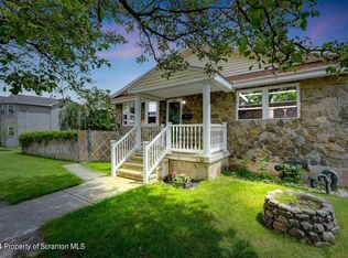436 N Dexter Ave, Scranton, PA 18504