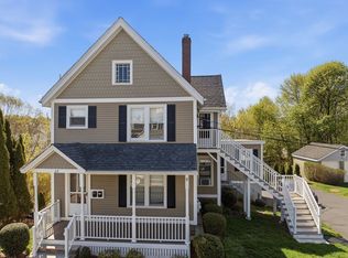 22 Franklin St, Woburn, MA 01801