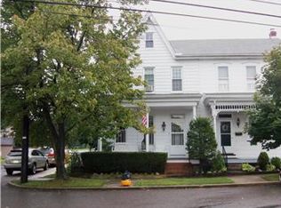 422 N Warren St, Orwigsburg, PA 17961