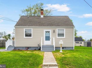 167 Allendale Ave, Aberdeen, MD
