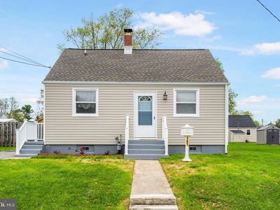 167 Allendale Ave, Aberdeen, MD, 21001