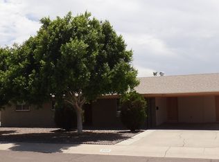 3417 W Joan De Arc Ave, Phoenix, AZ 85029