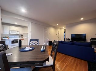 1742 Washington St #8, Boston, MA 02118